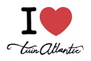 Twin Atlantic