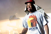 Domo Genesis