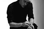 Chord Overstreet