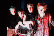 Sex Pistols