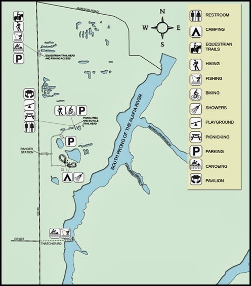 00b - Park Map