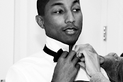 Pharrell Williams