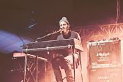 Chet Faker