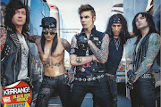 Black Veil Brides