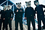 Man With A Mission