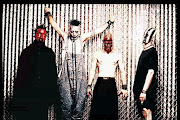 Mudvayne