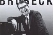 Dave Brubeck