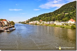 35-Heidelberg. Río Neckar - DSC_0123