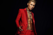 EXILE SHOKICHI