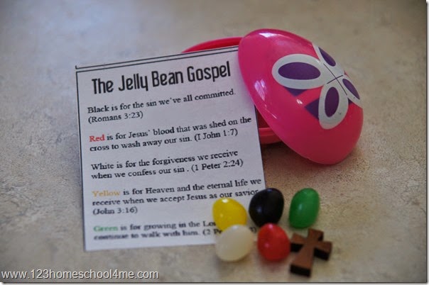 Teaching kids about salvation with this Easter Activity for Kids Teaching kids about salvation with this Easter Activity for Kids