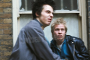 Sex Pistols