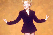 Bette Midler