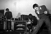 Throbbing Gristle