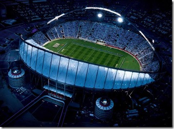 stadioane cupa mondiala 2022 - khalifa-International-stadium