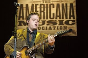 Jason Isbell