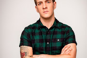 Stevie McCrorie