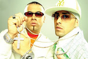 Wisin y Yandel