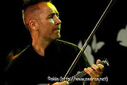 Nigel Kennedy