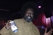 Afroman