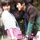 Oh my lady OST