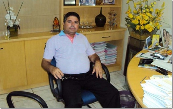 PAULO SILAS, DO PR