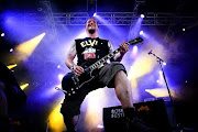 Volbeat