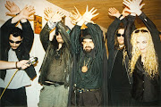 White Zombie