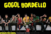 Gogol Bordello