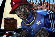 Grandmaster Flash