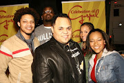 Israel Houghton & New Breed