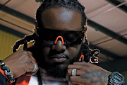 T PAIN