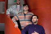 Das Racist
