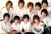 Hey! Say! JUMP