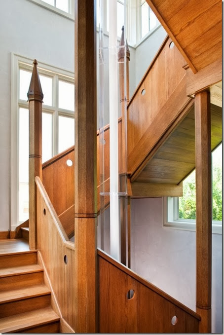 Modern-staircase