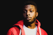 Isaiah Rashad