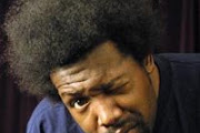 Afroman