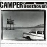 Camper Van Beethoven