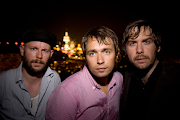 Peter Bjorn and John