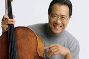 Yo Yo Ma