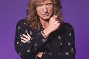 David Coverdale