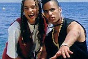 2 Unlimited