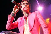 Perry Farrell