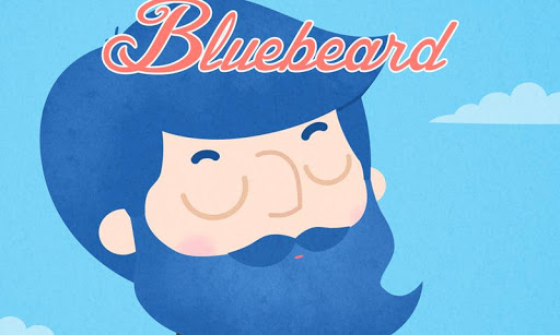 Bluebeard