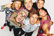 McBusted