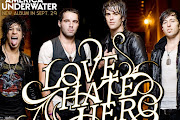 Lovehatehero