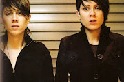 Tegan and Sara
