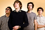 Tokyo Police Club