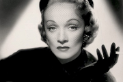 Marlene Dietrich