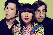 yeah yeah yeahs