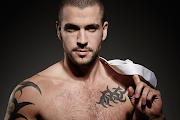 Shayne Ward